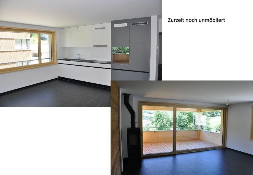 Ual Da Flex Apartment ซาโวญิน ภายนอก รูปภาพ